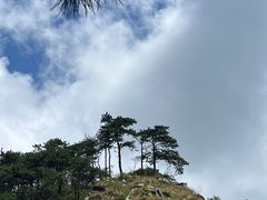 -庐山风景名胜区