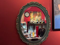 -为你钟情咖啡馆(春熙路太古里步行街店)