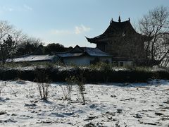 -虞山风景区