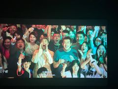 -奥斯卡新都汇影城(终级银幕)