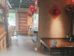 -乡里八闽·福州乡土菜(火车北站店)