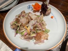 -鼎盛私厨·新派顺德菜(上河坊店)