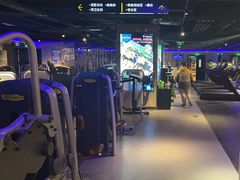 -金融街长安体育中心(北京长安店)
