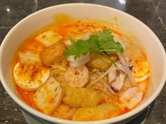 -港丽餐厅(高德置地店)