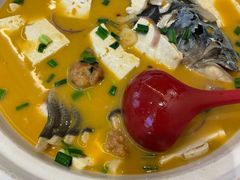 -川流不息·地道川菜·小龙虾(松东路店)