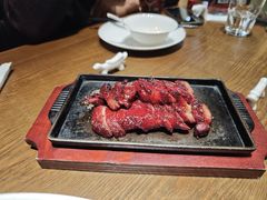 -廊亦舫Lang Yi Fang Restaurant(金桥店)