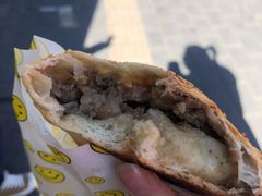 -吉利利·烤包子(双井店)
