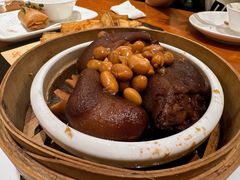 -金时代顺风大酒店(瑞虹路店)