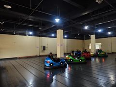 -山西乌金山旅游区