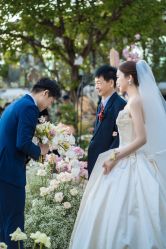 -WECOUTURE高级订制广州