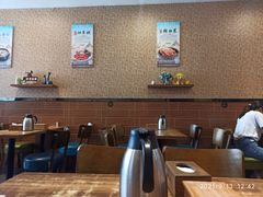 大堂-金石陈朝鲜拌饭(东城万达店)