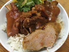 -林尧隆江猪脚饭店(东门店)
