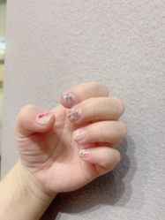 -进巍美甲美睫