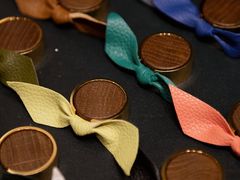 -BURBERRY(上海港汇恒隆广场店)