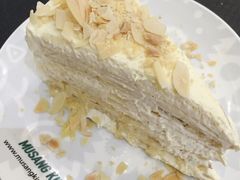 -MUSANG KING猫山王(龙湖杭州滨江天街店)