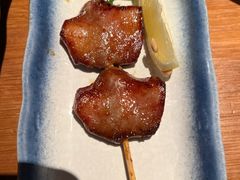 -人间酒暖·Go blanc·烧鸟·深夜食堂(陆家嘴店)