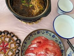 -阿隆煲店(秀仁苑店)