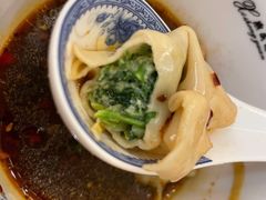 荠菜馄饨-熙盛源(复兴路店)