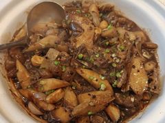 -武汉香格里拉大酒店·香宫中餐厅