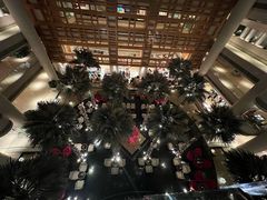 -威斯汀舞台餐厅