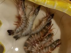 -赶海部落海鲜城(海阳路店)