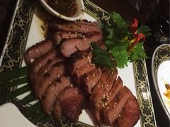 -Siam泰餐厅(水上公园店)