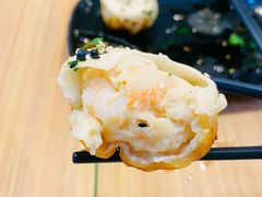-小杨生煎(南京东路食品一店)