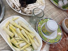 -清真·马家火锅美食城(镇江北路店)