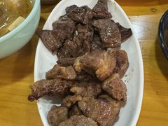 -故乡家韩国料理(丹东街店)