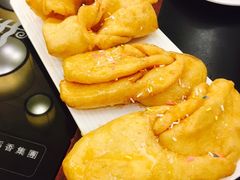 -稻香酒家·33年老字号·港式粤菜(富邦中心店)