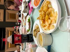-黄台大酒店中餐厅(黄台店)