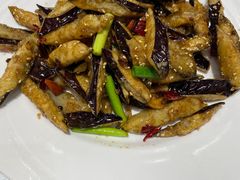 -煎饼卷大葱·非遗传承·潍坊菜(十笏园店)