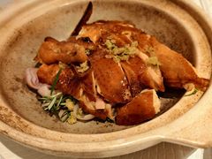 -上海和平饭店龙凤厅 Dragon Phoenix