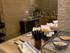 -苏州观园琉苏酒店-168西餐厅