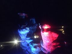 -上方山云水洞