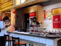 -一心甜汤(丹凤街店)