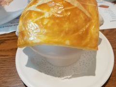 -曼乐辰餐厅(中庚漫游城店)