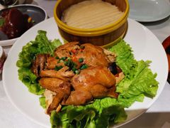 -惠丰堂饭庄·烤鸭·京味菜(西北旺·唐家岭店)