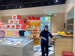 -85度C(上海松江九亭店)