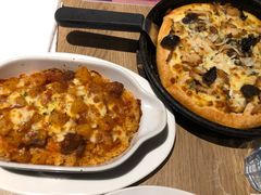 -必胜客(双榆树店)