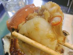-江合勇丹东兄弟小串海鲜烧烤(总店)