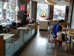 -肯德基(杭州永安店)