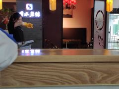 门面-守柴炉烤鸭&顺水鱼馆(合生汇店)