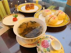 -富华斋饽饽铺·宫廷糕点·伴手礼(护国新天地店)