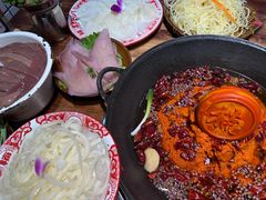 -楠火锅(哈尔滨金爵万象店)