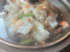 -绿茶餐厅(千岛湖银泰城店)