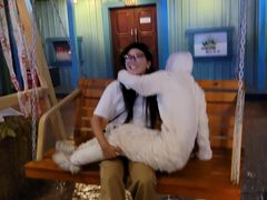 -郑州方特梦幻王国