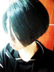 -苏豪路易士·嘉玛发廊