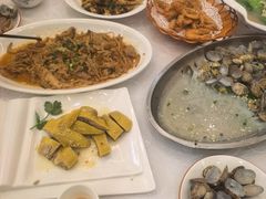 -鸿记海鲜大酒楼(开发区店)