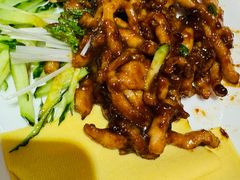 -大鸭梨烤鸭·北京菜(南小街/南苑店)